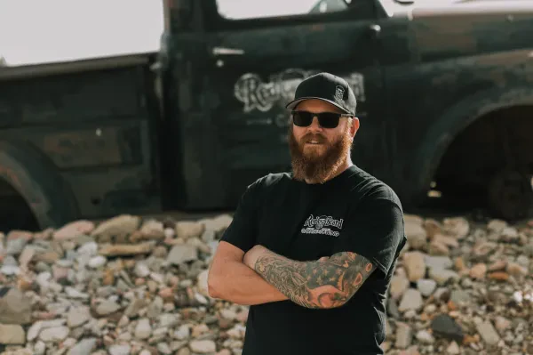 Red Beard Garage & Towing - photo 4