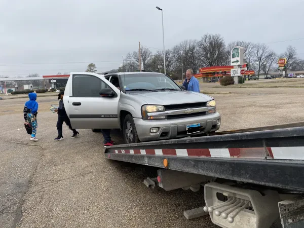 Oscar's Auto Salvage & Sales - photo 3