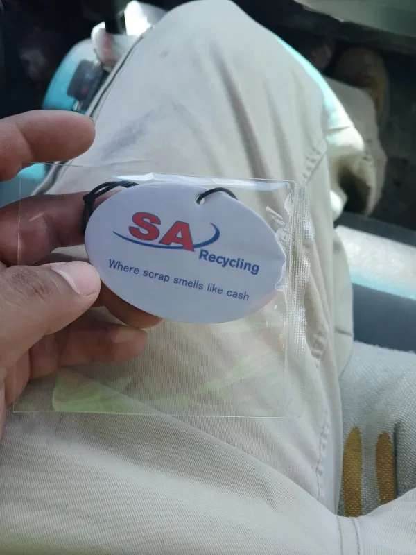 SA Recycling - photo 3