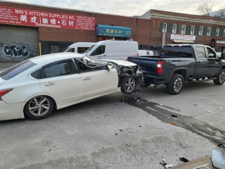 Lift and Tow