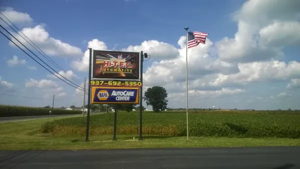 Hi-T.E.C. Automotive, Ltd - photo 3