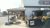 Ansonia Auto Parts