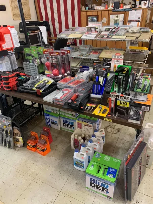 Ansonia Auto Parts - photo 2