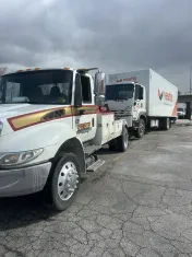 Sutton’s Towing & Repair