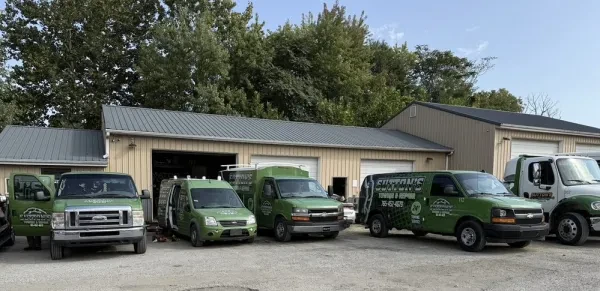 Sutton’s Towing & Repair - photo 2