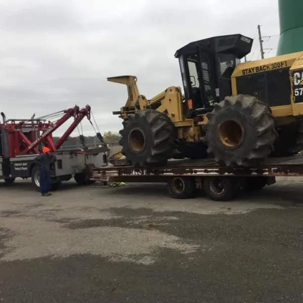 Sutton’s Towing & Repair - photo 3