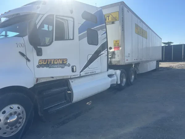 Sutton’s Towing & Repair - photo 4