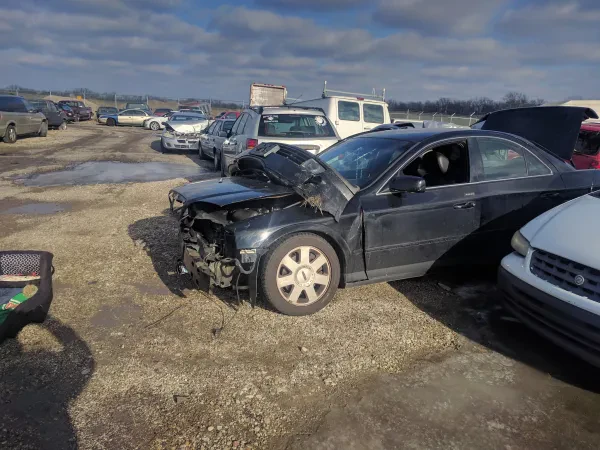 M & M Towing & Auto Recycling - photo 4