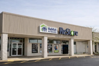 Lake-Geauga Habitat for Humanity ReStore