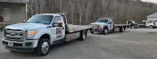 A-1 Towing & Services