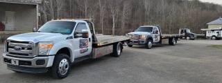A-1 Towing & Services