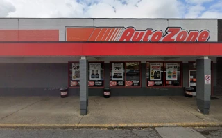 AutoZone Auto Parts