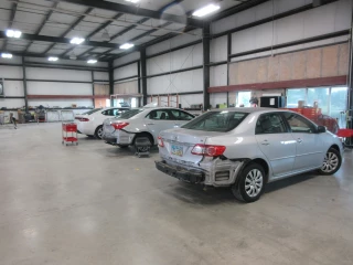 Central Ohio Auto Body and Repair
