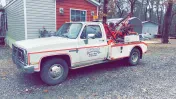 Twisted Wrench auto repair