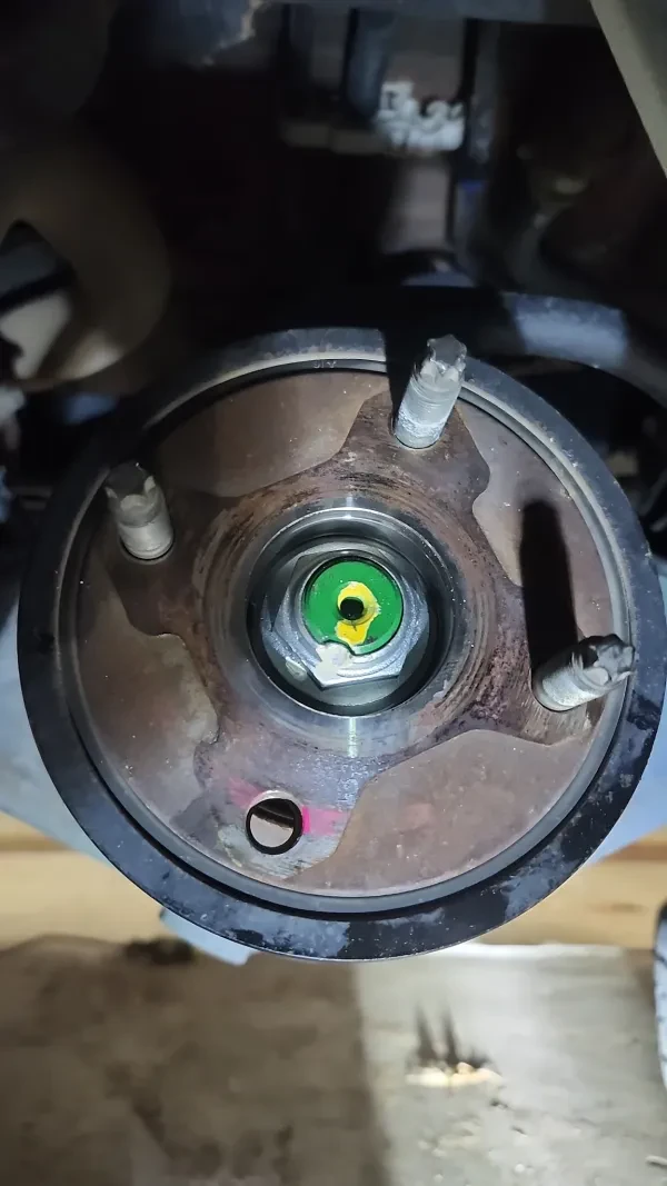 Twisted Wrench auto repair - photo 3