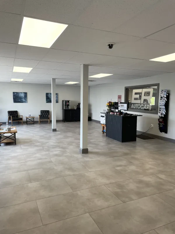 ER Autocare Plain City - photo 3