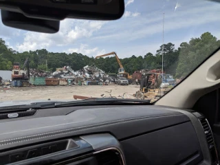 ABC Salvage & Scrap Metal JunkYard in Little Rock (AR) - photo 3