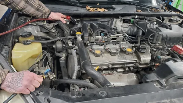 ER Autocare Plain City - photo 4
