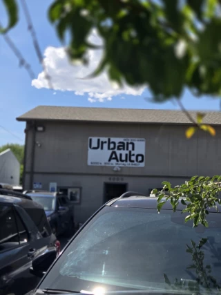 Urban Auto