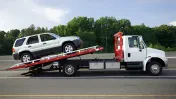Twin Lakes Towing & Automotive LLC