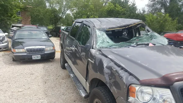 Twin Lakes Towing & Automotive LLC - photo 4
