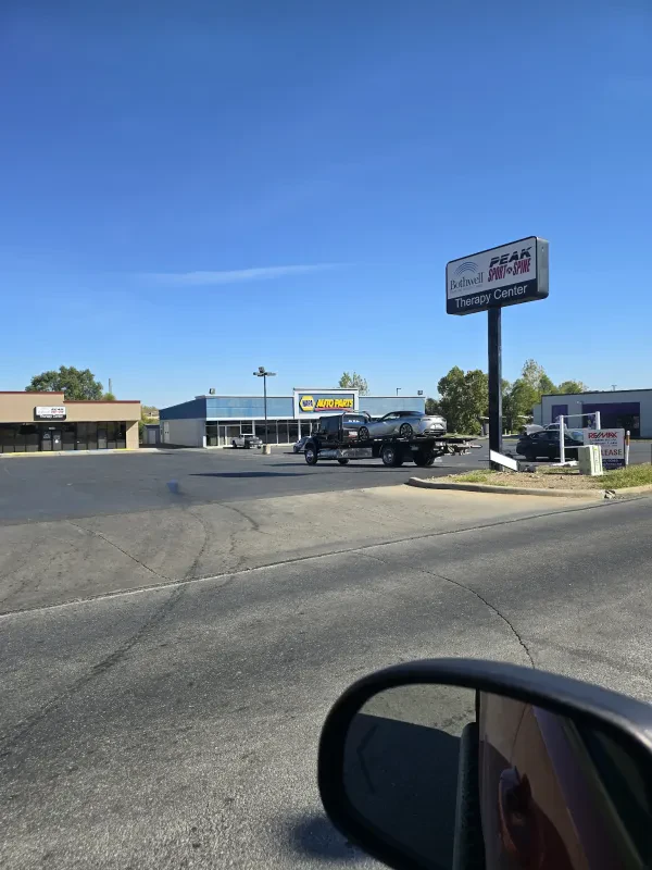 NAPA Auto Parts - Auto Parts - Warsaw - photo 2