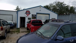 Jason's Automotive