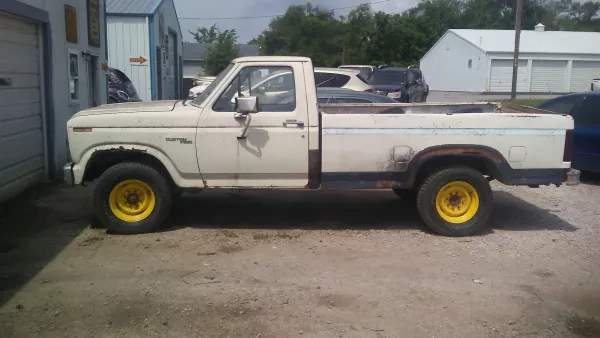 Jason's Automotive - photo 3