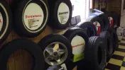 Laurel Park Tire & Auto Parts