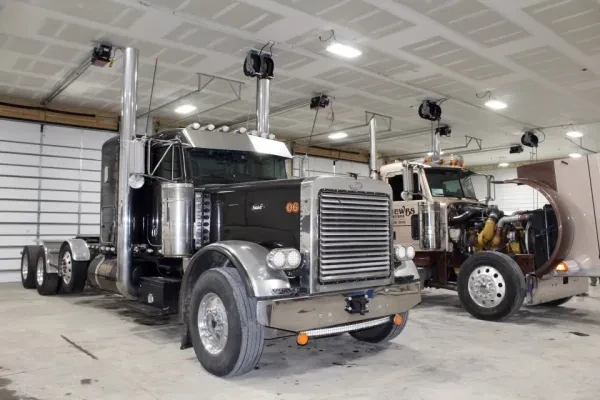 Treasure State Truck & Auto Repair - photo 3
