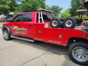 Martin Wrecker Service