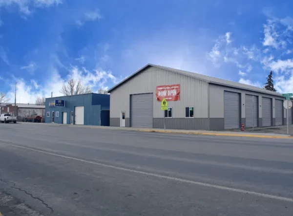 Treasure State Truck & Auto Repair - photo 4