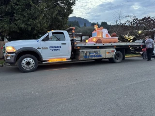 Loughead's Automotive & Towing (AAA)