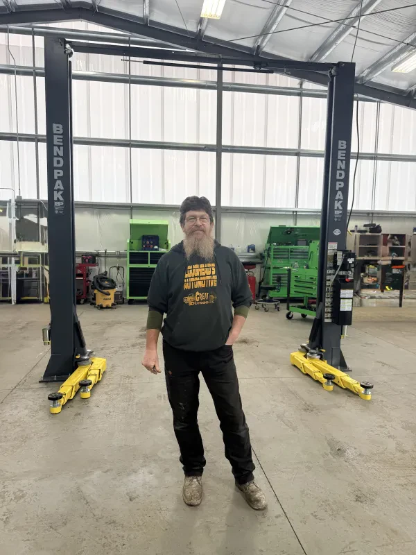 Loughead's Automotive & Towing (AAA) - photo 2