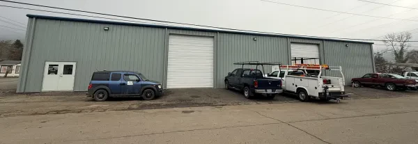 Loughead's Automotive & Towing (AAA) - photo 4
