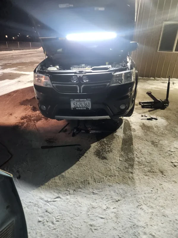 Square Deal Auto Repair - photo 3