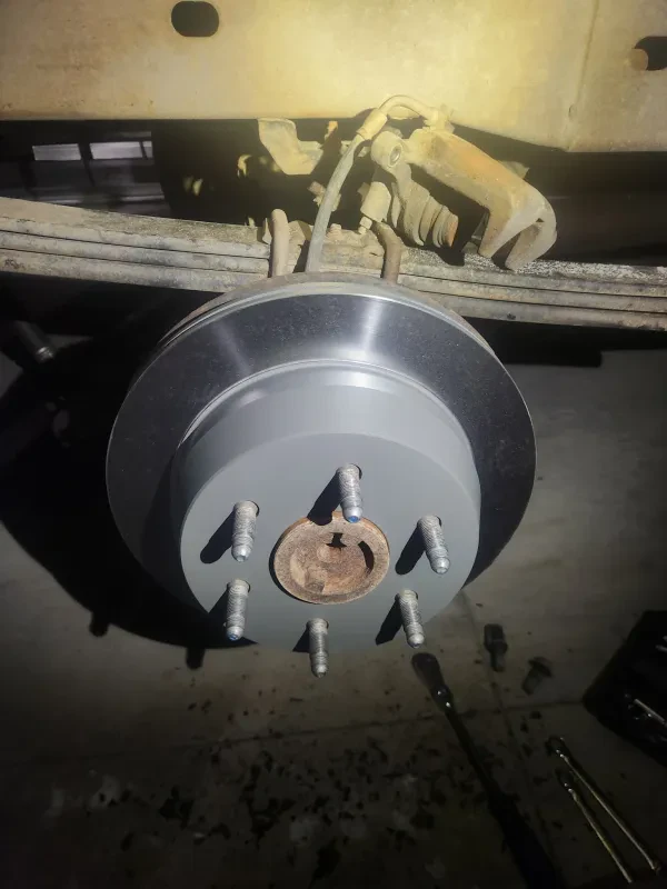Square Deal Auto Repair - photo 4