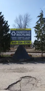 Painesville Recycling