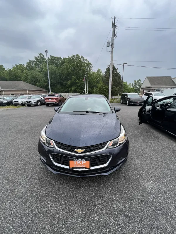 Tkp Auto Sales Inc - photo 2