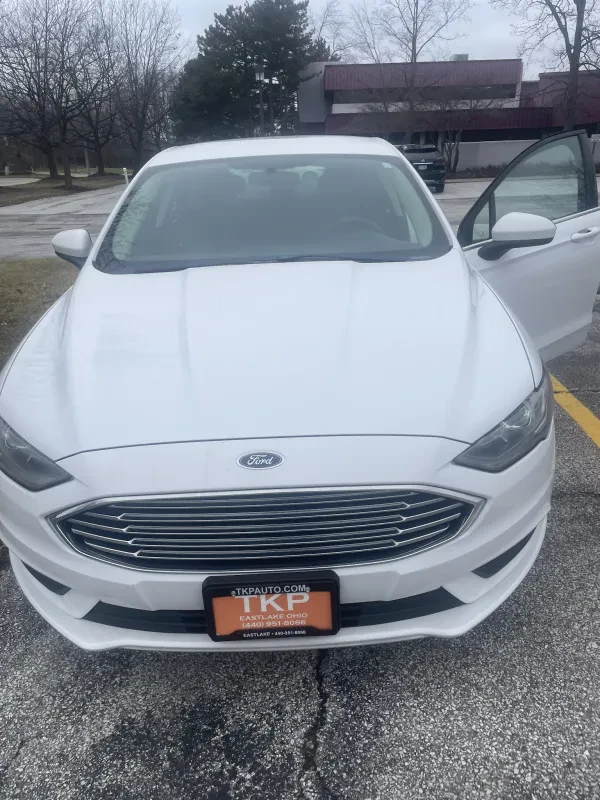 Tkp Auto Sales Inc - photo 3