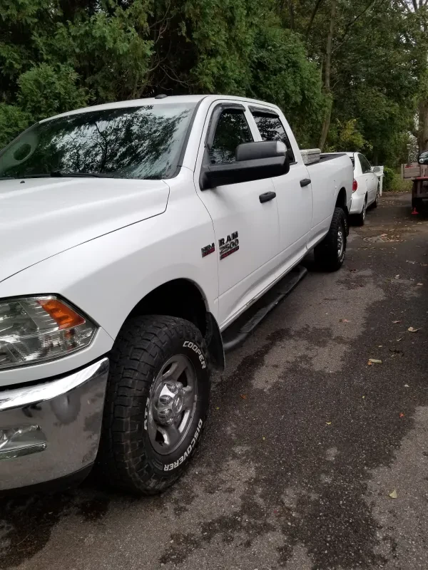 Tkp Auto Sales Inc - photo 4