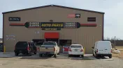 Jackson Auto Parts
