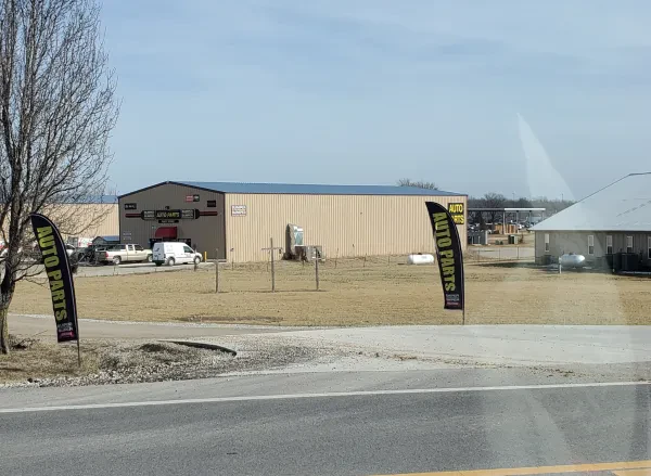 Jackson Auto Parts - photo 2