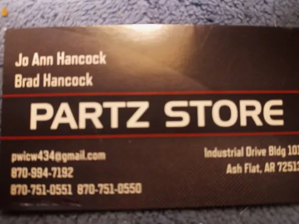 Jackson Auto Parts - photo 3