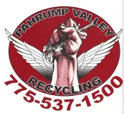 Pahrump Valley Recycling