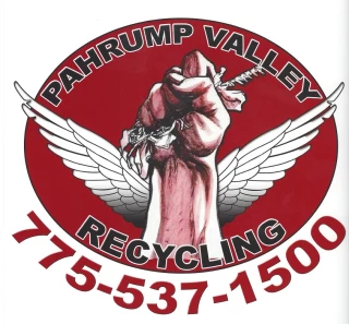 Pahrump Valley Recycling