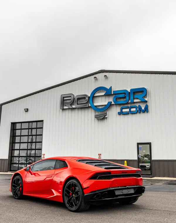 ReCar LLC - photo 4