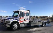 Montana City Towing