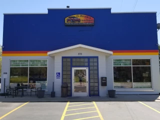 G-Brock's Auto Repair