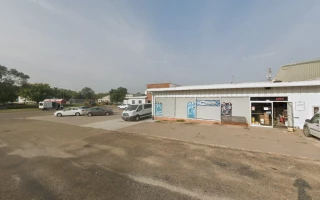 NAPA Auto Parts - Wellman Auto Parts